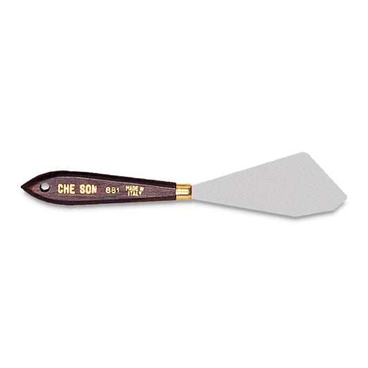 Richeson Multi-Angle Palette Knife