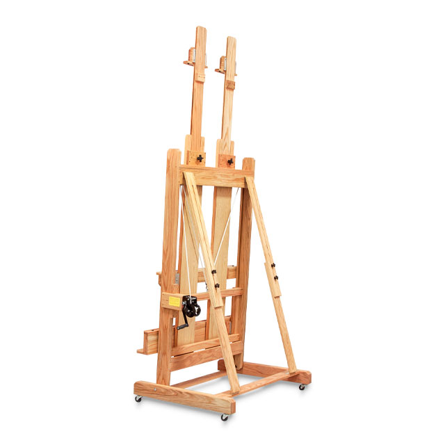 Abiquiu Deluxe Studio Easel