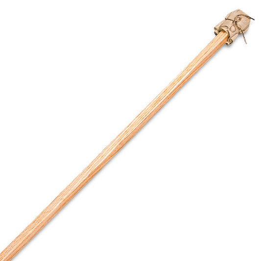 Wood Mahl Stick