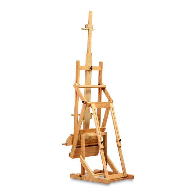 European Easel