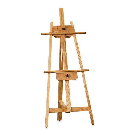 B-Best Easel, Front