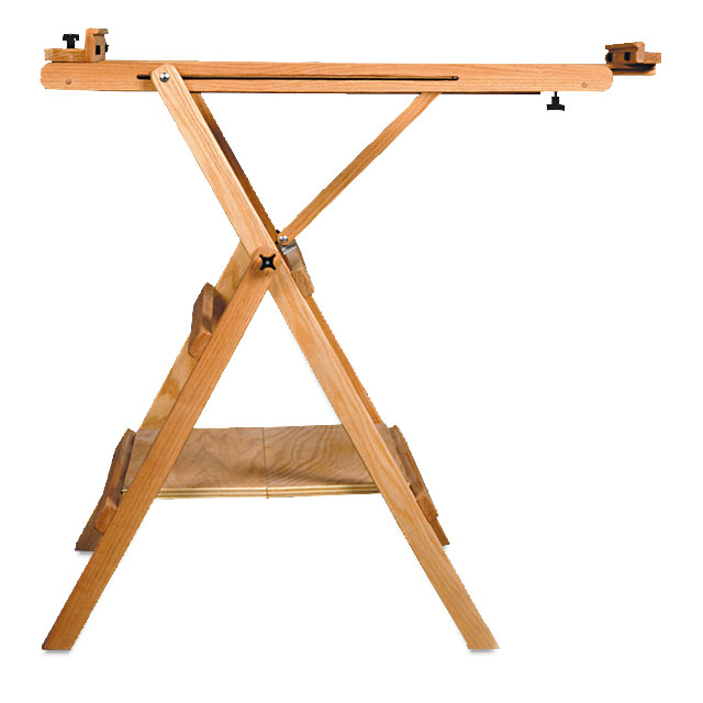 Deluxe Lobo Easel