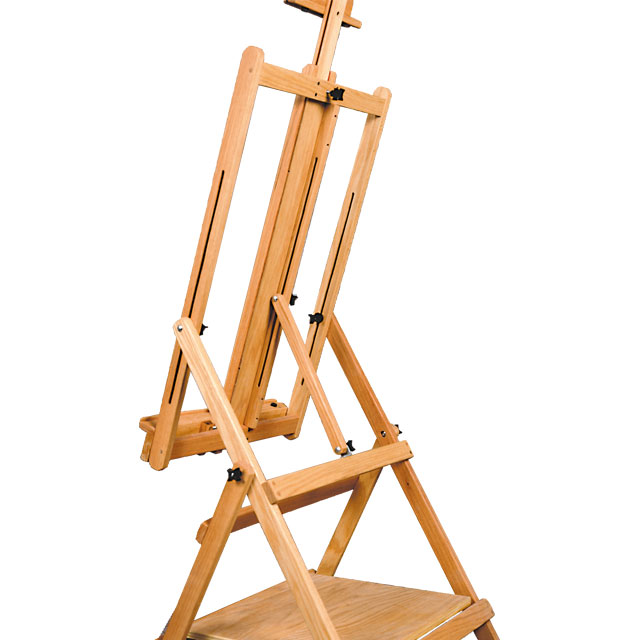 Deluxe Lobo Easel