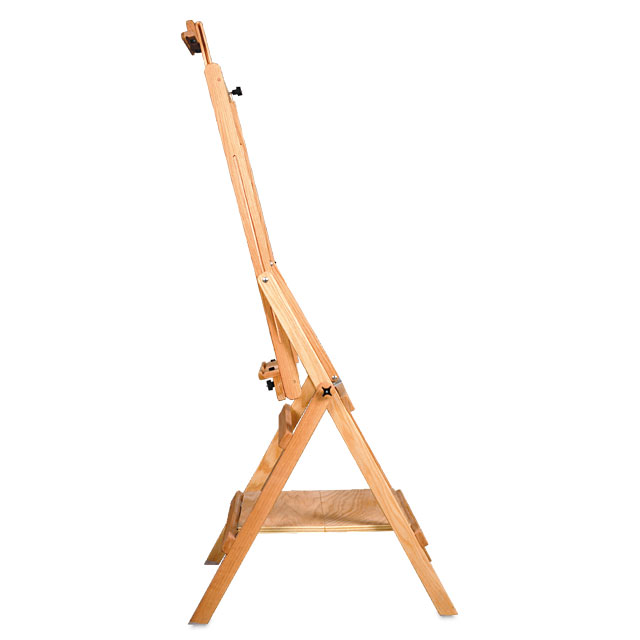 Deluxe Lobo Easel