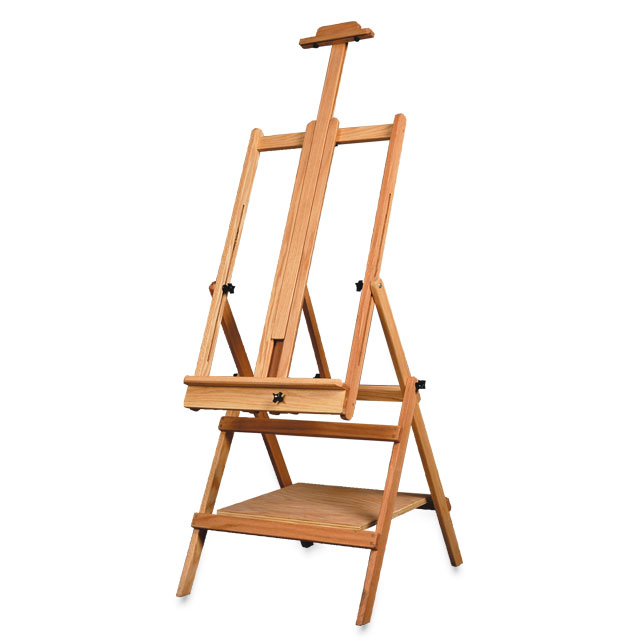 Deluxe Lobo Easel