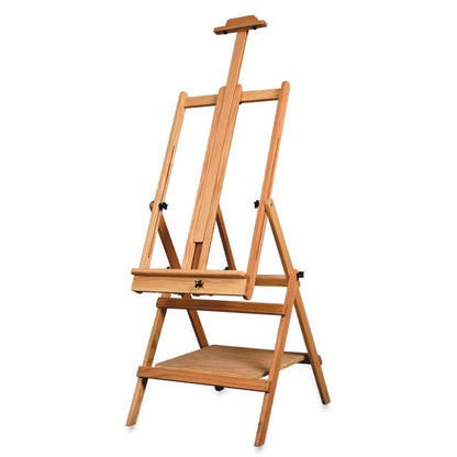 Deluxe Lobo Easel