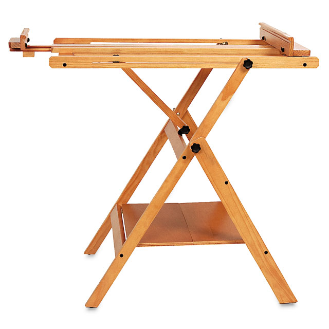 Lyptus Wood Lobo Easel