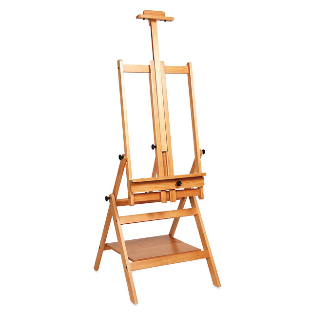 Lyptus Wood Lobo Easel