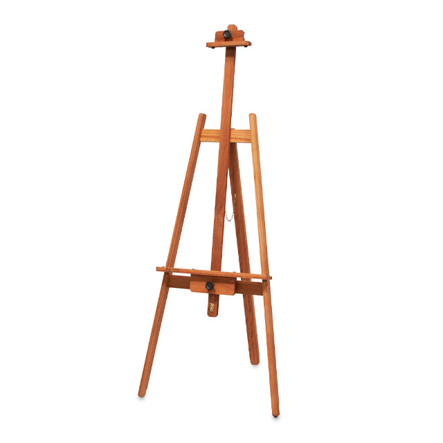 Navajo Easel, Front