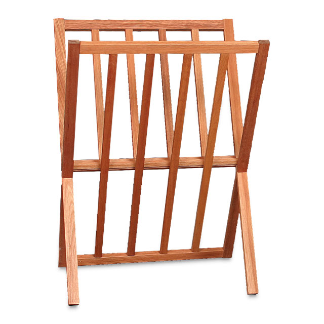 Galestio Print Rack, Medium