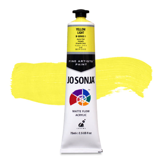 Yellow Light, 75 ml.