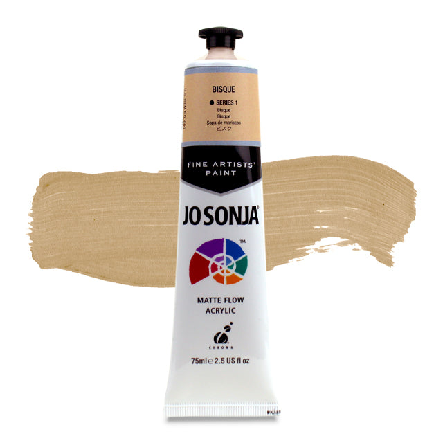 Bisque, 75 ml.