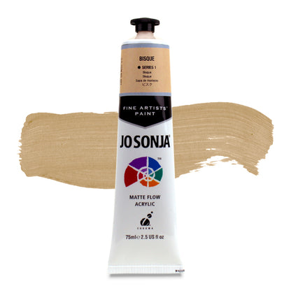 Bisque, 75 ml.