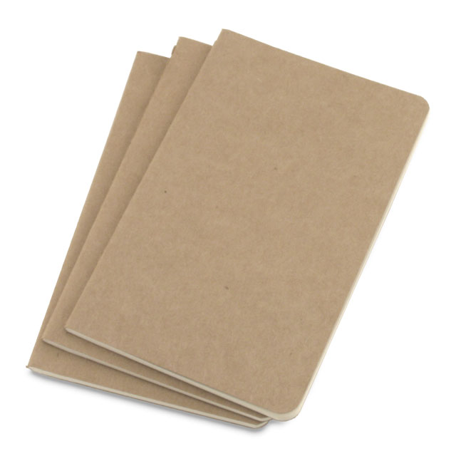 Cahier Journals, Large