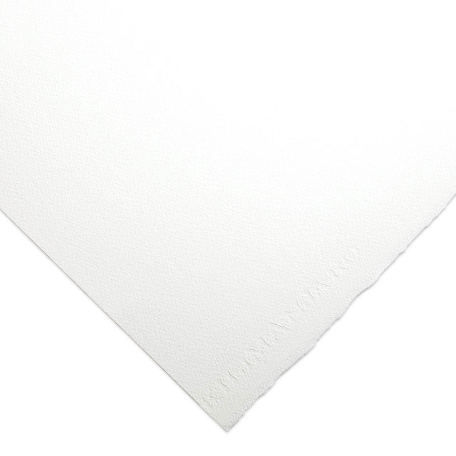 Original Bright White 140 lb. Watercolor Paper