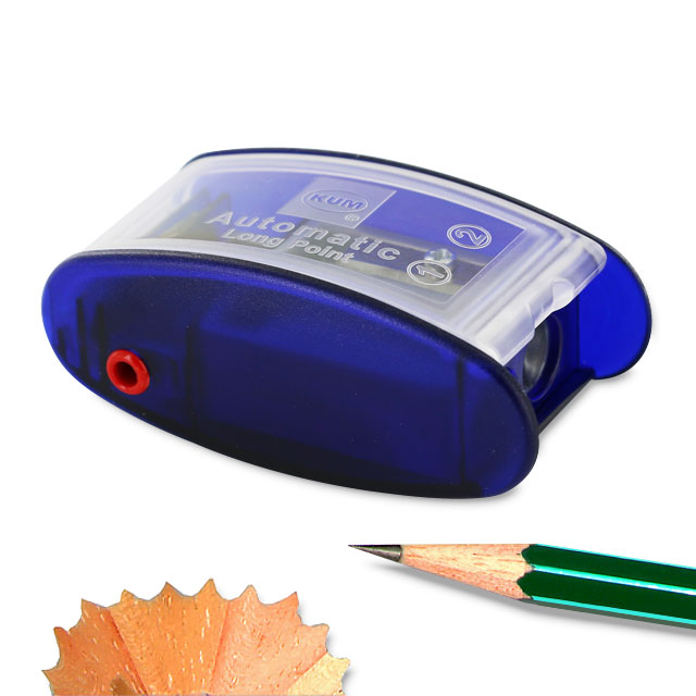 Automatic Long Point Sharpener