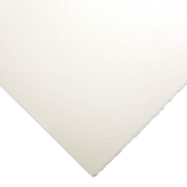 Natural White 140 lb. Watercolor Paper