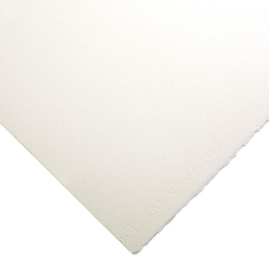 Natural White 140 lb. Watercolor Paper