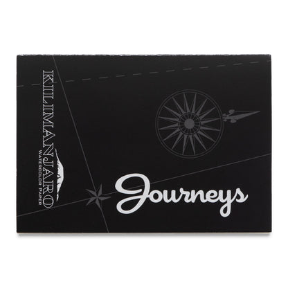 Lil' Joe Journeys Watercolor Pad - 140 lb., 3-1/2" x 5"