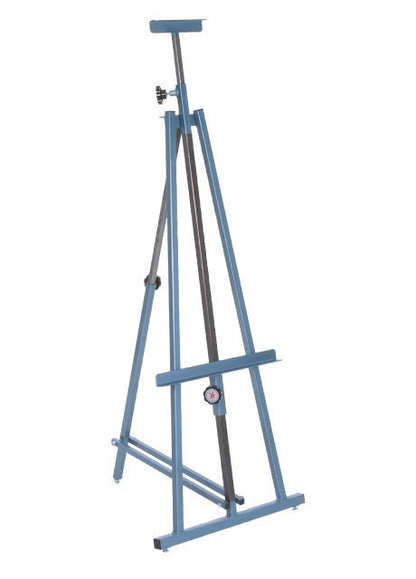 Klopfenstein Collegiate Steel Art Easel