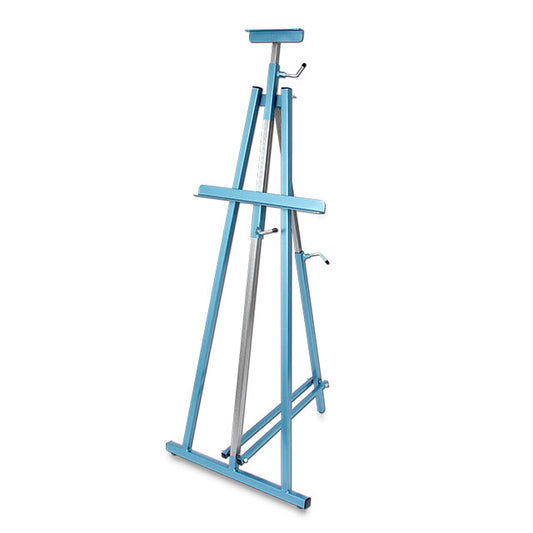 Klopfenstein CE100 Collegiate Steel Art Easel