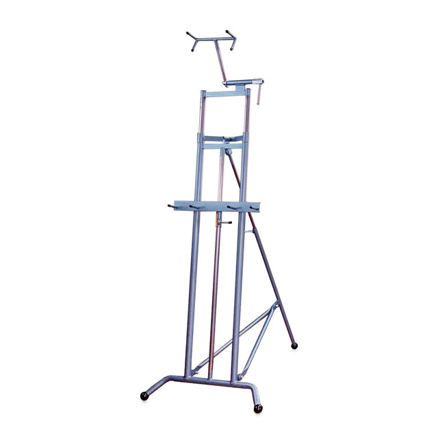 Klopfenstein PE100 Art Easel