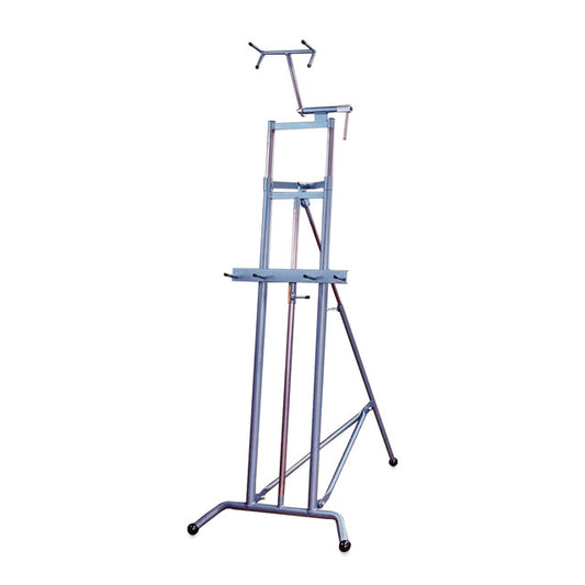 Klopfenstein PE100 Art Easel