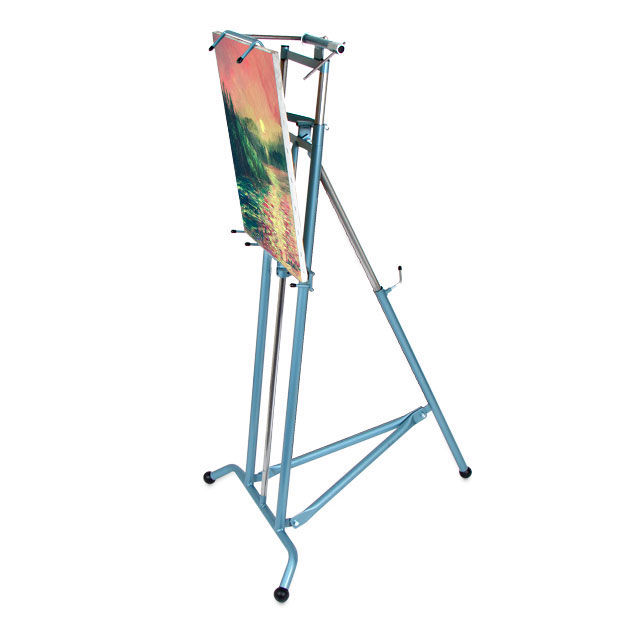 Klopfenstein PE100 Art Easel