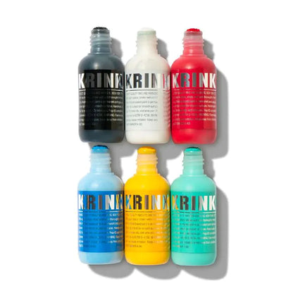 Krink K-60 Paint Marker Sets