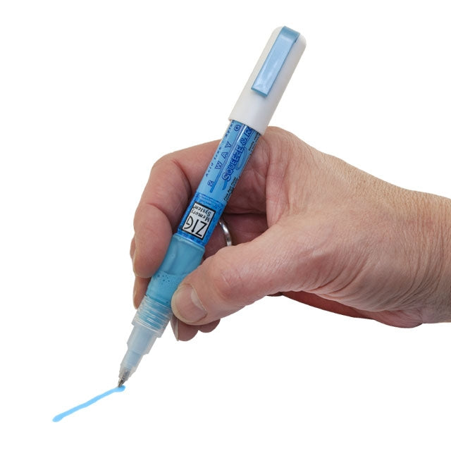 2 Way Glue Pen