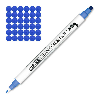 Zig Clean Color Dot Marker - Splash