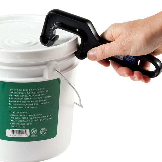 Cheap Joe's Plastic Gesso and Paint Bucket Opener (Color May Vary)