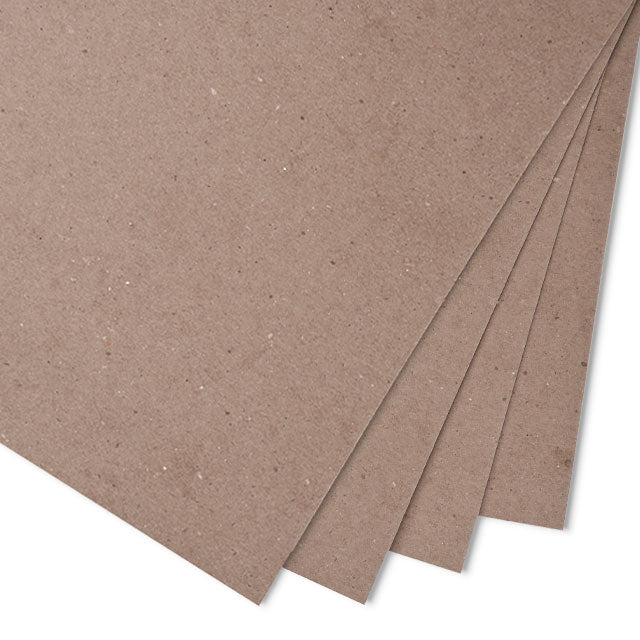 Acid-Free Binder's Board, Pkg of 4