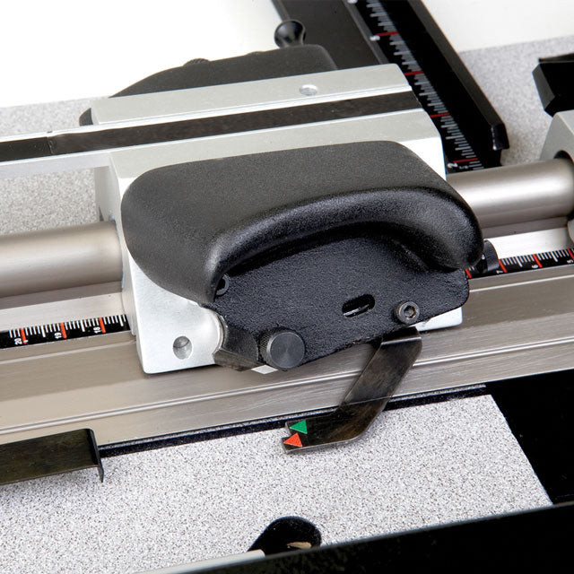 Logan 650-1 Framers Edge Elite Bevel Cutter