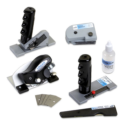 Logan 750-1 Simplex Elite Mat Cutter Accessories