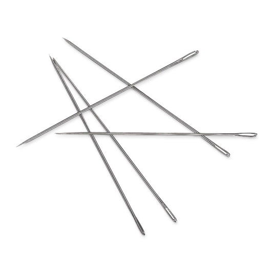 Bookbinder Needles