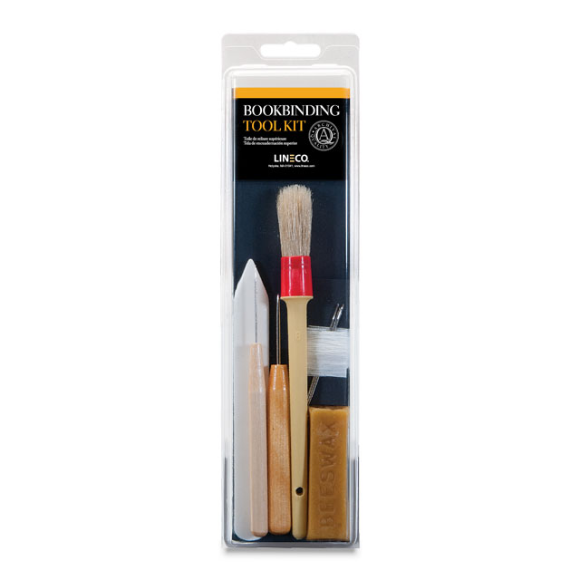 Bookbinding Tool Kit