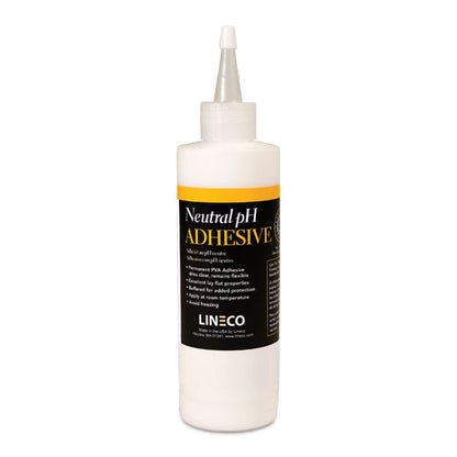 Lineco Neutral pH Adhesive