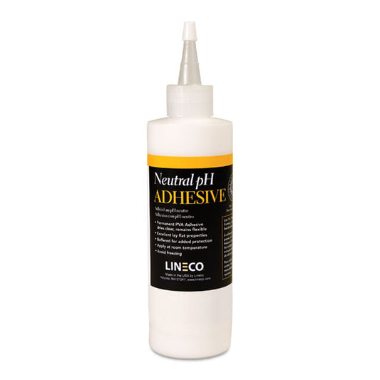 Lineco Neutral pH Adhesive