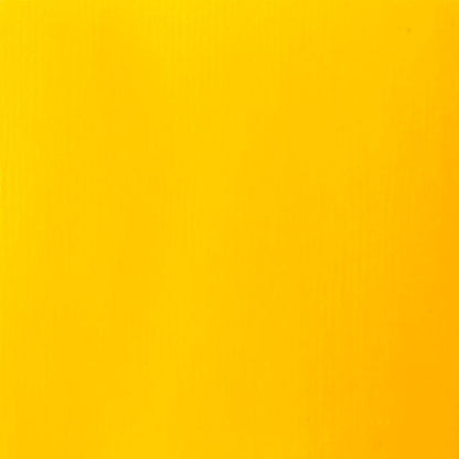 Transparent Yellow Color Swatch