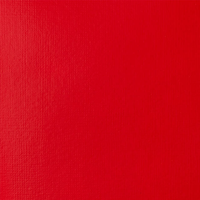 Cadmium Red Medium Hue