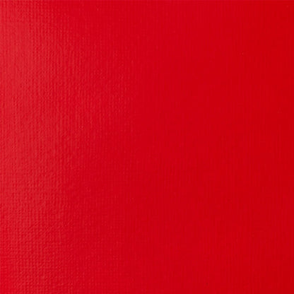 Cadmium Red Medium Hue