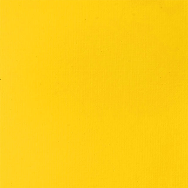 Cadmium Yellow Light Hue Color Swatch