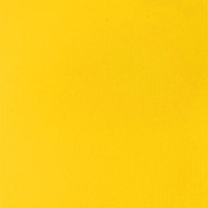 Cadmium Yellow Light Hue Color Swatch