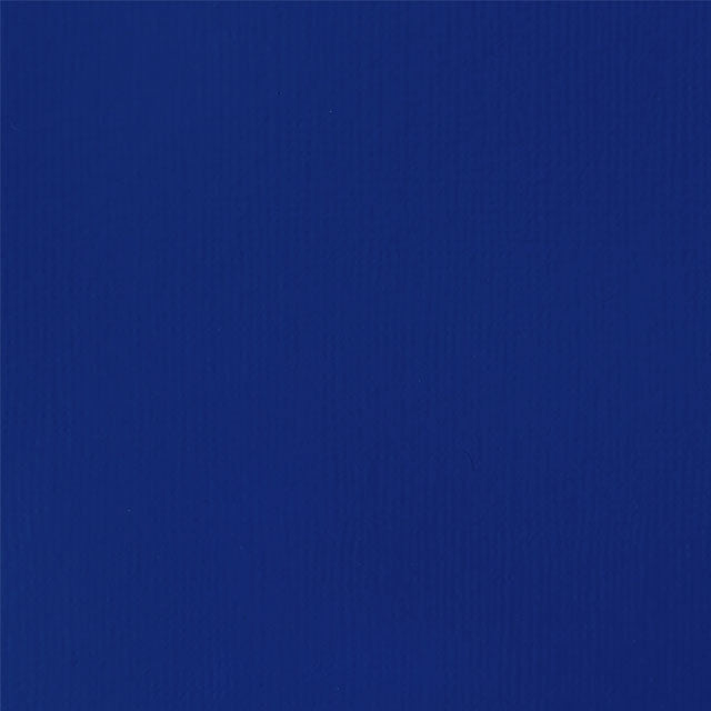 Cobalt Blue Hue Color Swatch