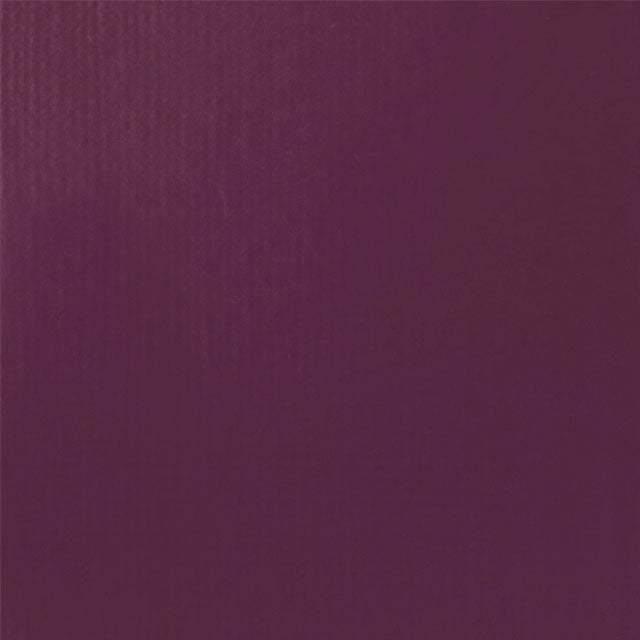 Purple Gray Color Swatch