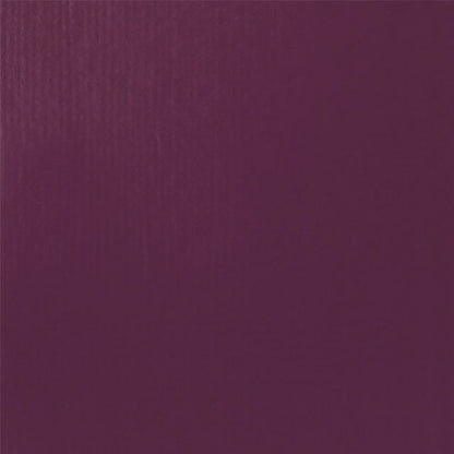 Purple Gray Color Swatch