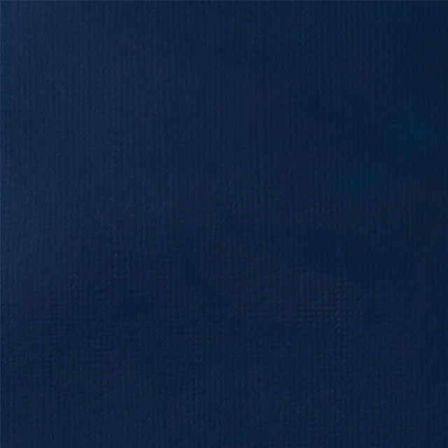 Phthalo Blue Color Swatch