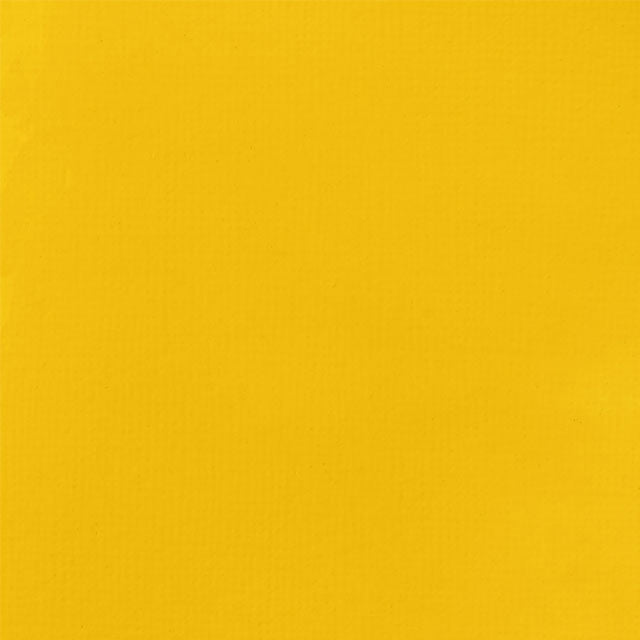 Primary Yellow Color Swatch