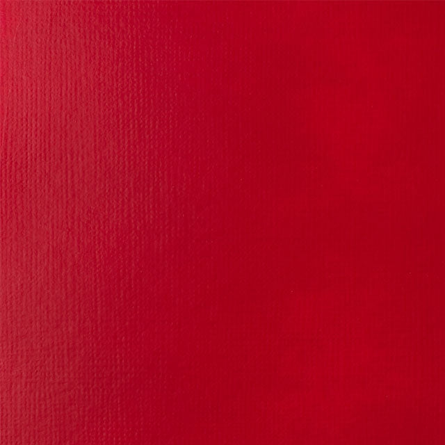 Primary Red Color Swatch